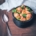 Thai siskonmakkarakeitto