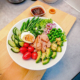 Kalkkuna Bowl