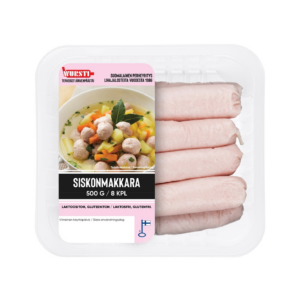 Siskonmakkara 500g