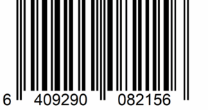 Nautarouhe ean-koodi