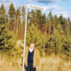 Puurtajankadulta pöytiin – Wurstin tarina